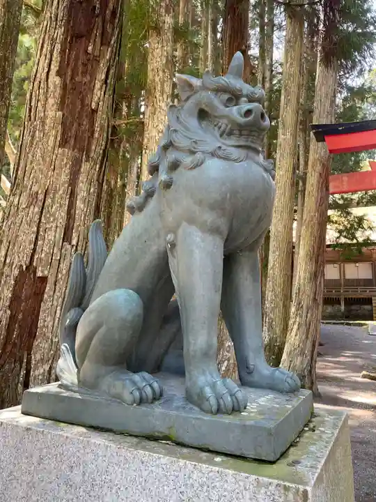 山王院(和歌山県)
