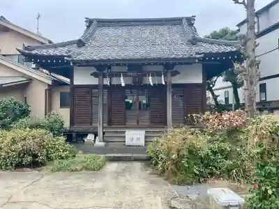 常立寺(東京都)