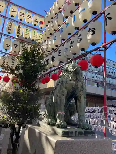 射楯兵主神社(兵庫県)