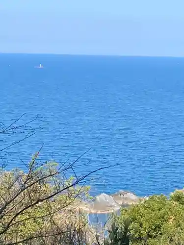 美保神社(島根県)