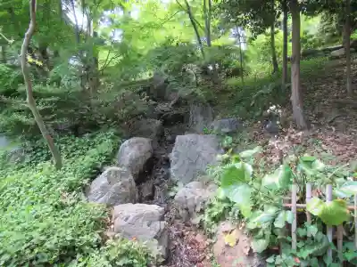 長岡天満宮のその他建物