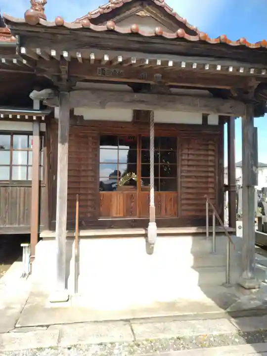 延命寺(宮城県)