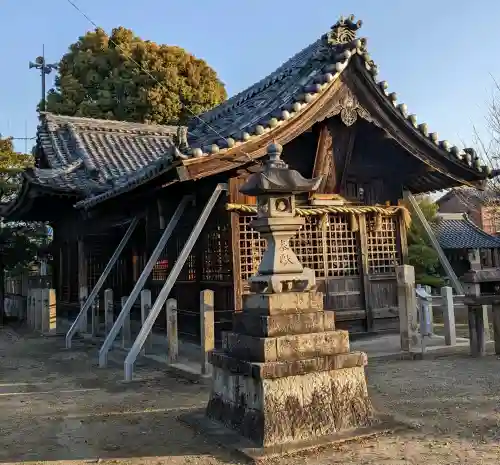 八幡社(愛知県)