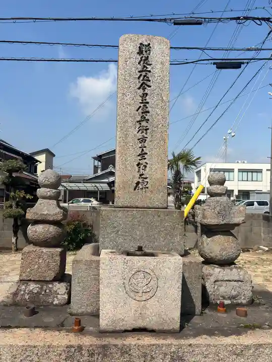 古宮薬師堂(兵庫県)