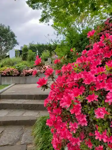 神足寺(東京都)