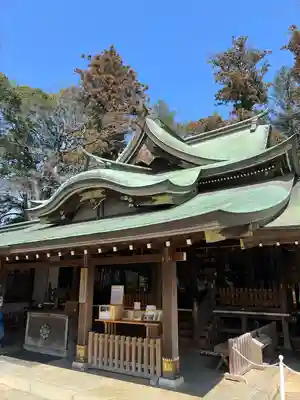 一言主神社(茨城県)