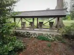 星宮神社の末社