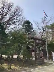 月寒神社(北海道)