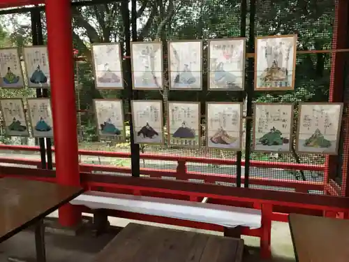 近江神宮(滋賀県)