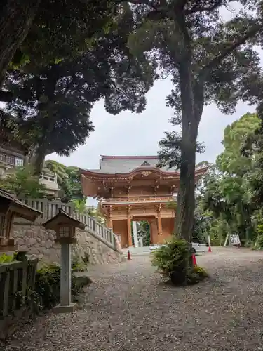 大甕神社(茨城県)