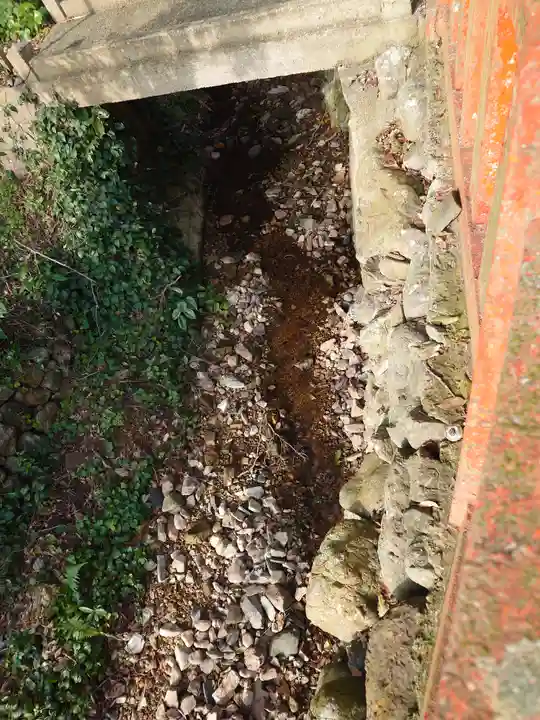 宗像大社中津宮(福岡県)