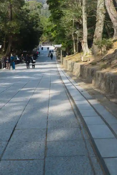 出雲大社(島根県)