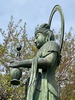 観音寺(神奈川県)