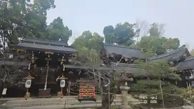 今宮神社(京都府)
