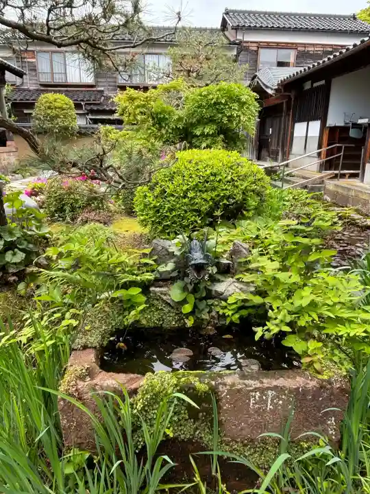 心蓮社(石川県)