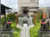 出世稲荷神社(東京都)