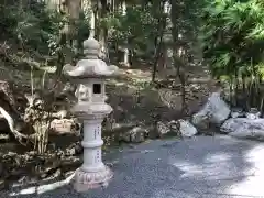 蛭児神社の塔