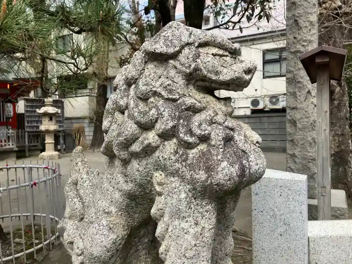 蒔田杉山神社の{uncategorized: "未分類", other: "その他", undefined: "問題あり", building: "その他建物", grave: "お墓", sacred_gate: "鳥居", guardian: "狛犬", statue: "像", buddha: "仏像", history: "歴史", nature: "自然", garden: "庭園", animal: "動物", pagoda: "塔", temizu: "手水舎", mountain_gate: "山門・神門", sanctuary: "本殿・本堂", subordinate: "末社・摂社", art: "芸術", scenery: "景色", jizo: "地蔵", ema: "絵馬", goshuin: "御朱印", omikuji: "おみくじ", items: "授与品その他", amulet: "お守り", goshuincho: "御朱印帳", eats: "食事", festival: "お祭り", votive_dance: "神楽", shichigosan: "七五三参", wedding: "結婚式", experience: "体験その他", initially: "初詣", around: "周辺", anti_infection: "感染症対策"}