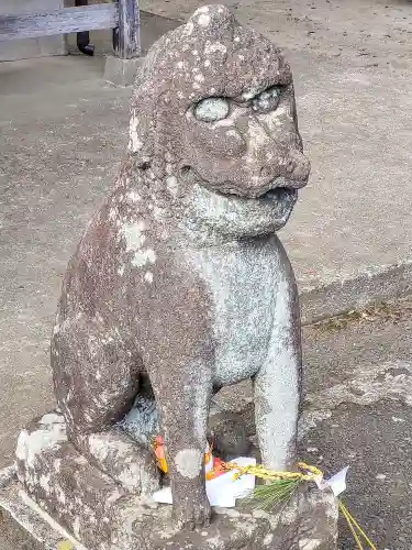 沖野八幡神社(宮城県)