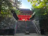 六所神社(愛知県)