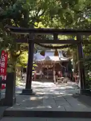 八雲神社(神奈川県)