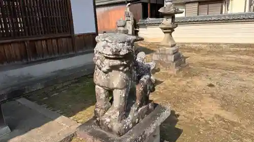 春日神社(奈良県)