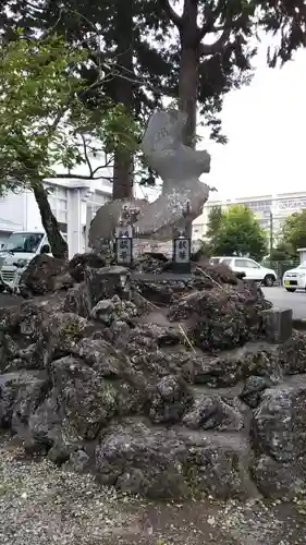 御殿場東照宮　吾妻神社　のその他建物