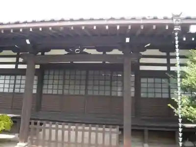 浄心寺(東京都)