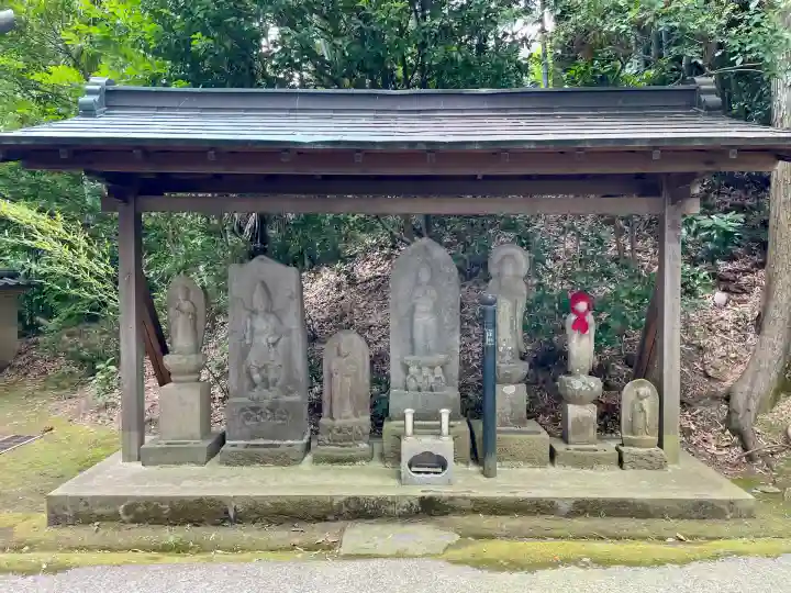 天台宗 長窪山 正覚寺(神奈川県)