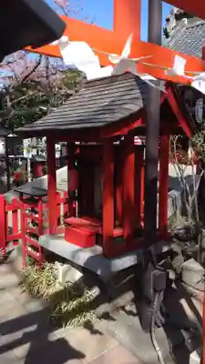 鴻神社(埼玉県)