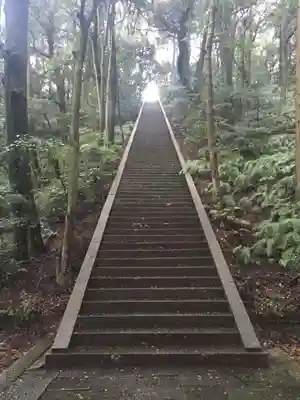 豊国廟（豊国神社飛地境内）のその他建物