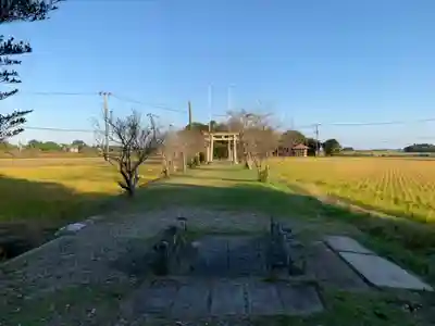 八坂神社(千葉県)