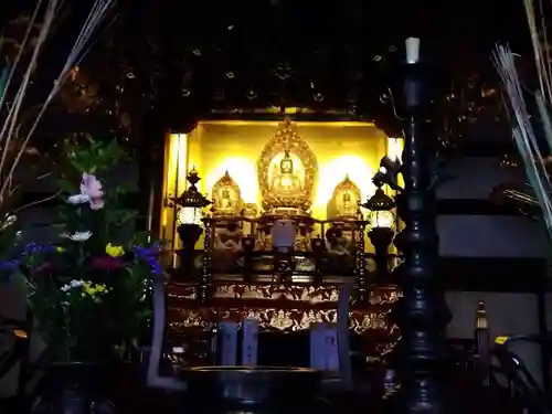 永光寺(石川県)