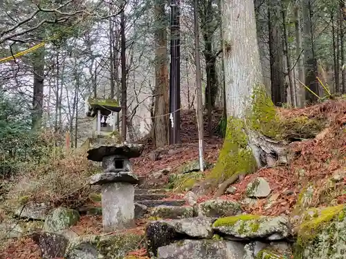 榛名神社(群馬県)