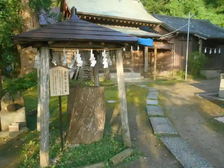 御霊神社(神奈川県)