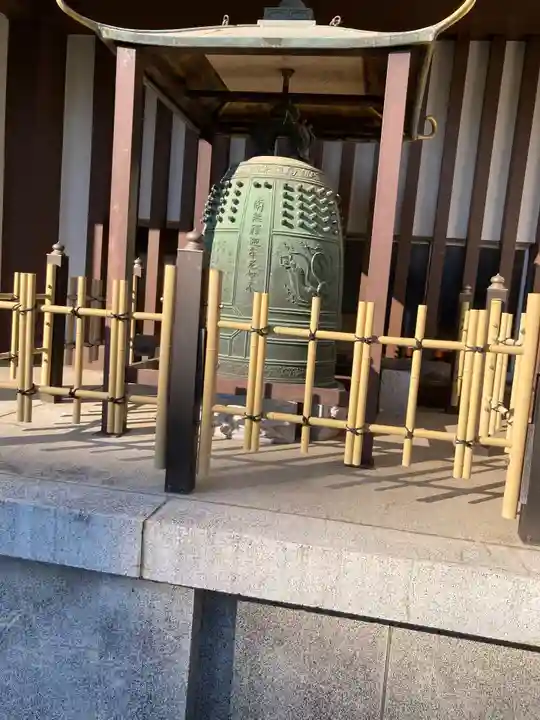 延命寺(逗子大師延命寺)(神奈川県)