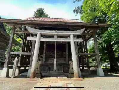熊野神社(京都府)