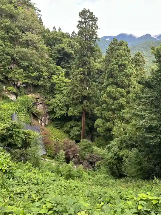 宝珠山 立石寺(山形県)