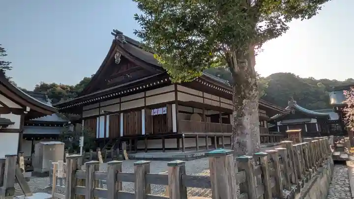 橿原神宮(奈良県)