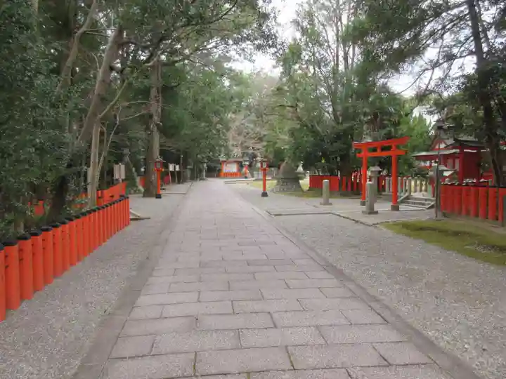 熊野速玉大社のその他建物