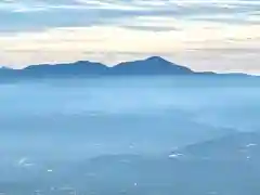 山の神神社(長野県)