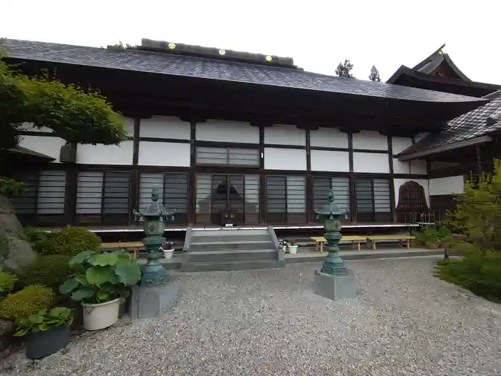 長興寺(埼玉県)