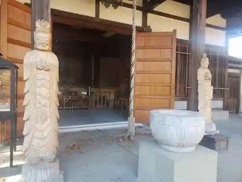 美江寺のその他建物