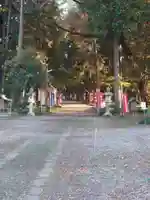 大神神社のその他建物