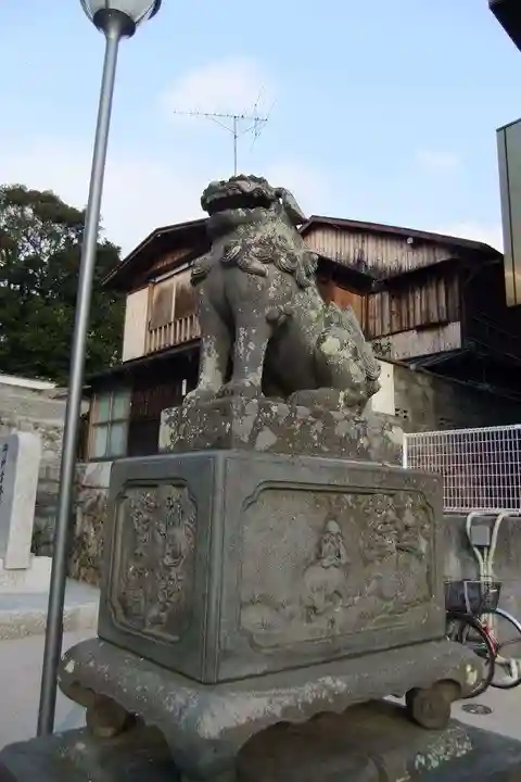 防府天満宮(山口県)