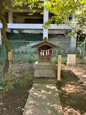 菅原神社(東京都)