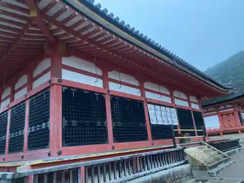 清水寺(京都府)