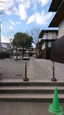 須賀神社のその他建物