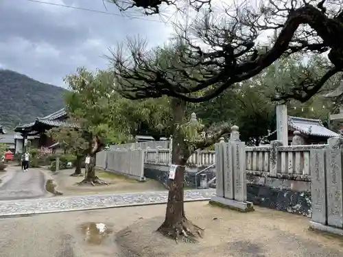 白峰宮のその他建物