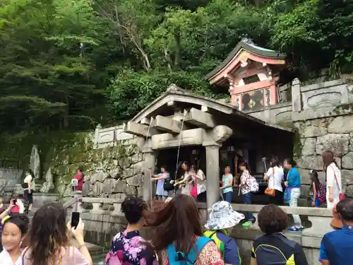 清水寺(京都府)